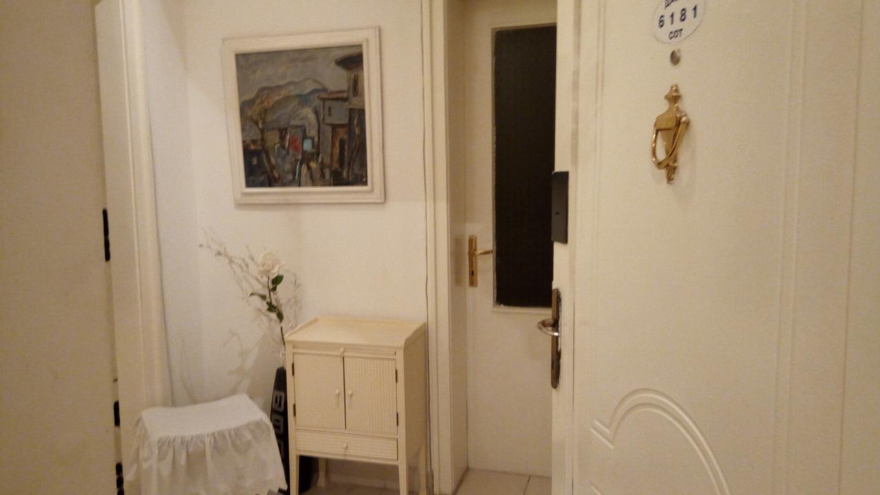 Maritza Apartment プロヴディフ エクステリア 写真